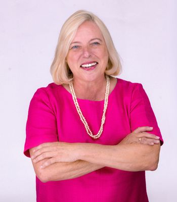 Portrait of Deborah Sulak, Realtor .