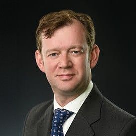 Portrait of Rick Smaile, Realtor.