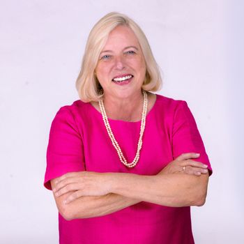 Portrait of Deborah Sulak, Realtor