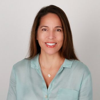 Portrait of Melissa Kubala, Realtor