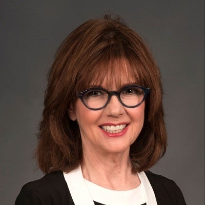 Debbie Robinson, Realtor