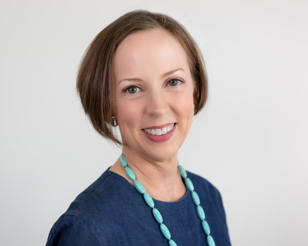 Holly Smith, Realtor