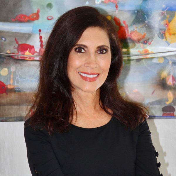 Toni Pucciarello, Realtor