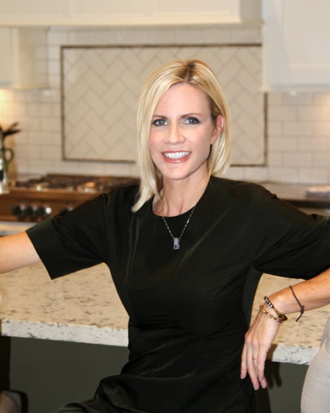 Amanda Smith, Realtor