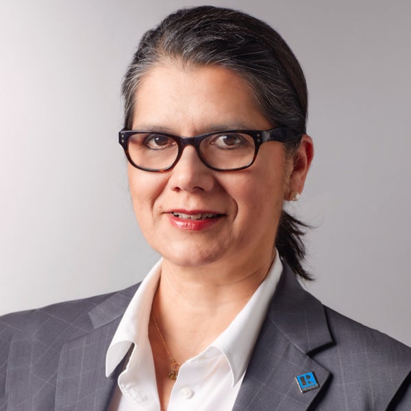 Rose Scharning, Realtor